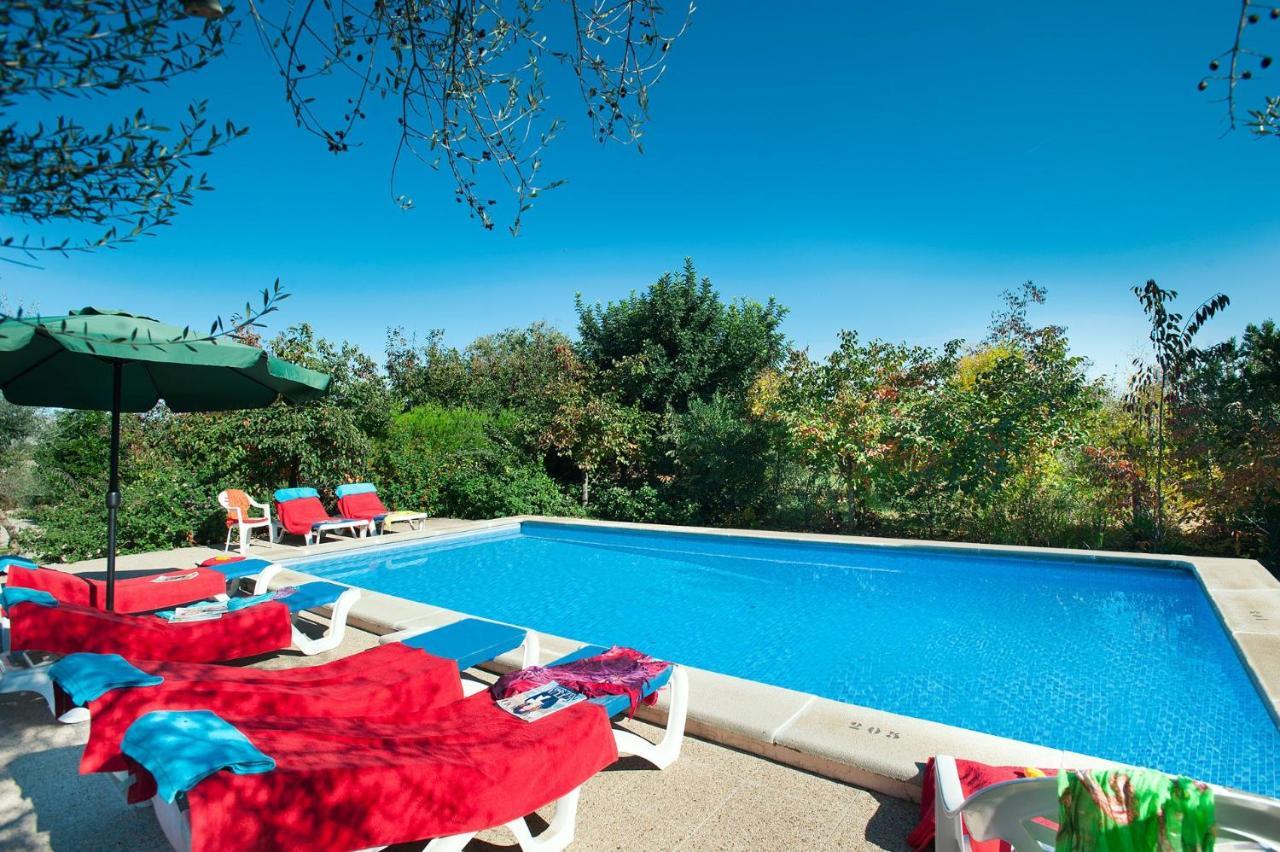 Garriguer By Villa Port de Pollença