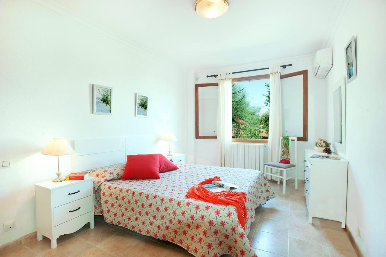 Garriguer By Villa Port de Pollença